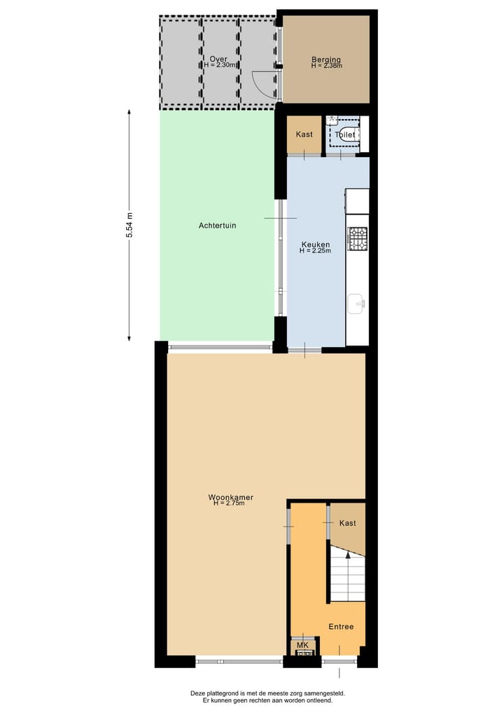 Foto 49 van Mr. de Fremerystraat 33