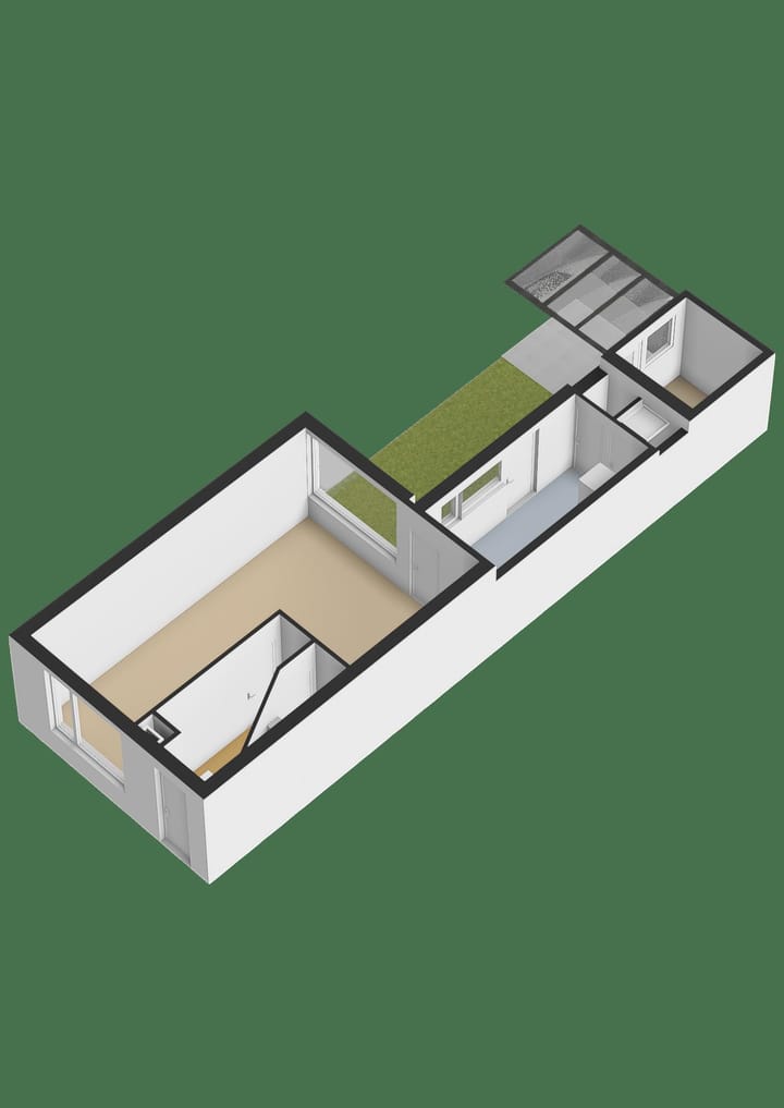 Foto 50 van Mr. de Fremerystraat 33