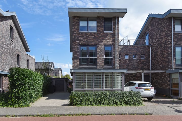 Foto 53 van Senecastraat 23