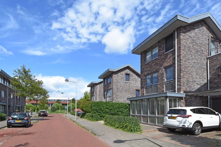 Foto 54 van Senecastraat 23