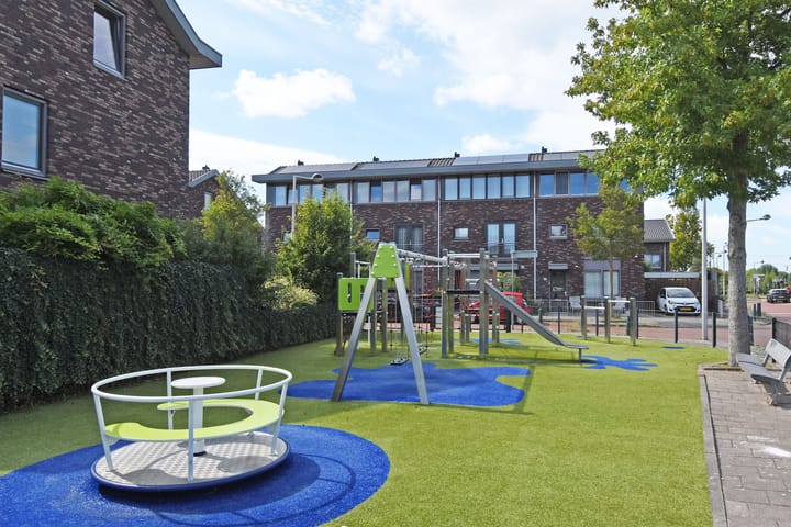 Foto 58 van Senecastraat 23