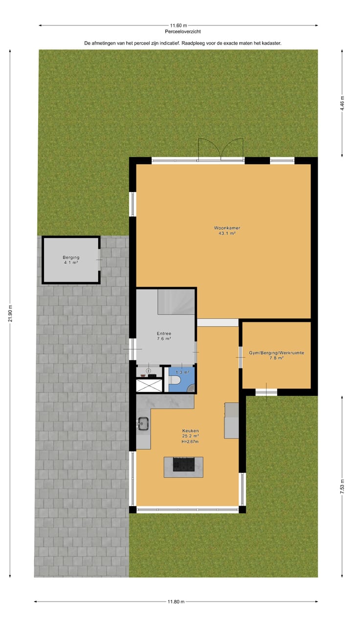 Foto 63 van Senecastraat 23