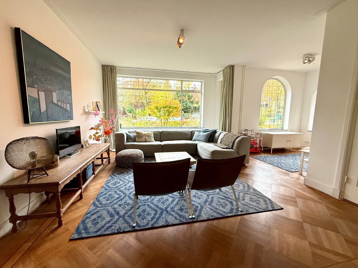 Foto 4 van Van Heemstralaan 34