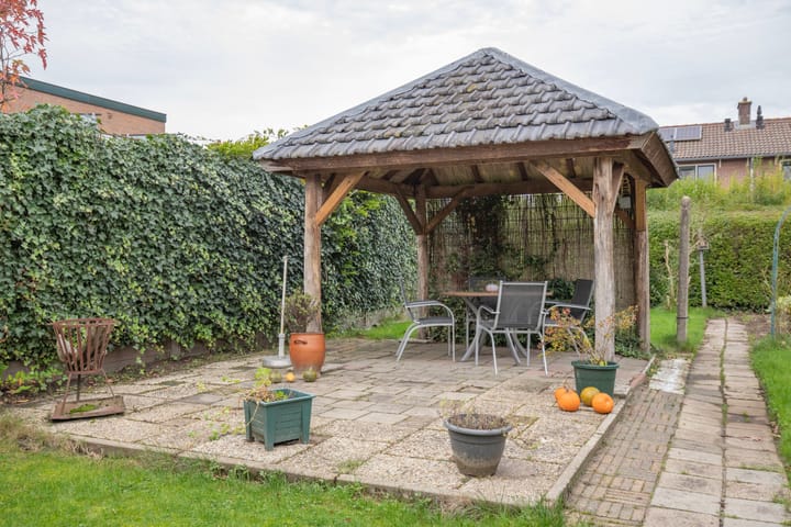 Photo 31 of Stationsweg West 7