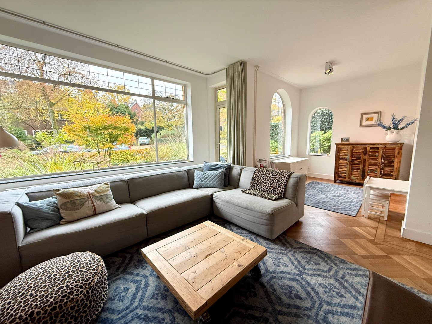 Foto 5 van Van Heemstralaan 34