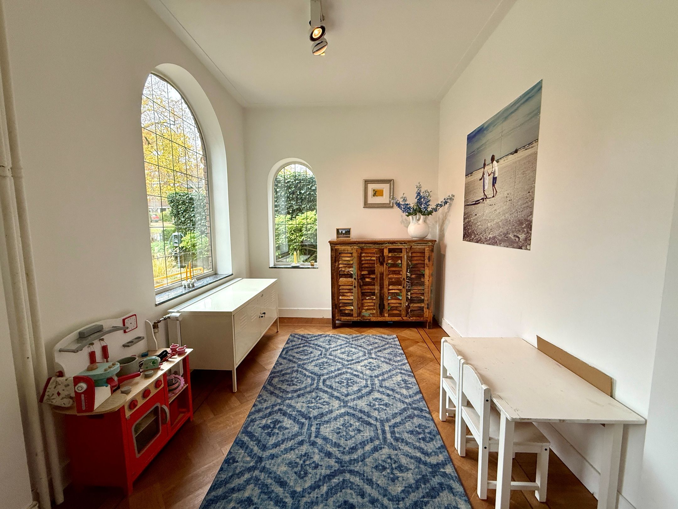 Foto 6 van Van Heemstralaan 34