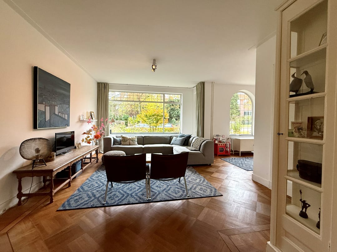 Foto 8 van Van Heemstralaan 34