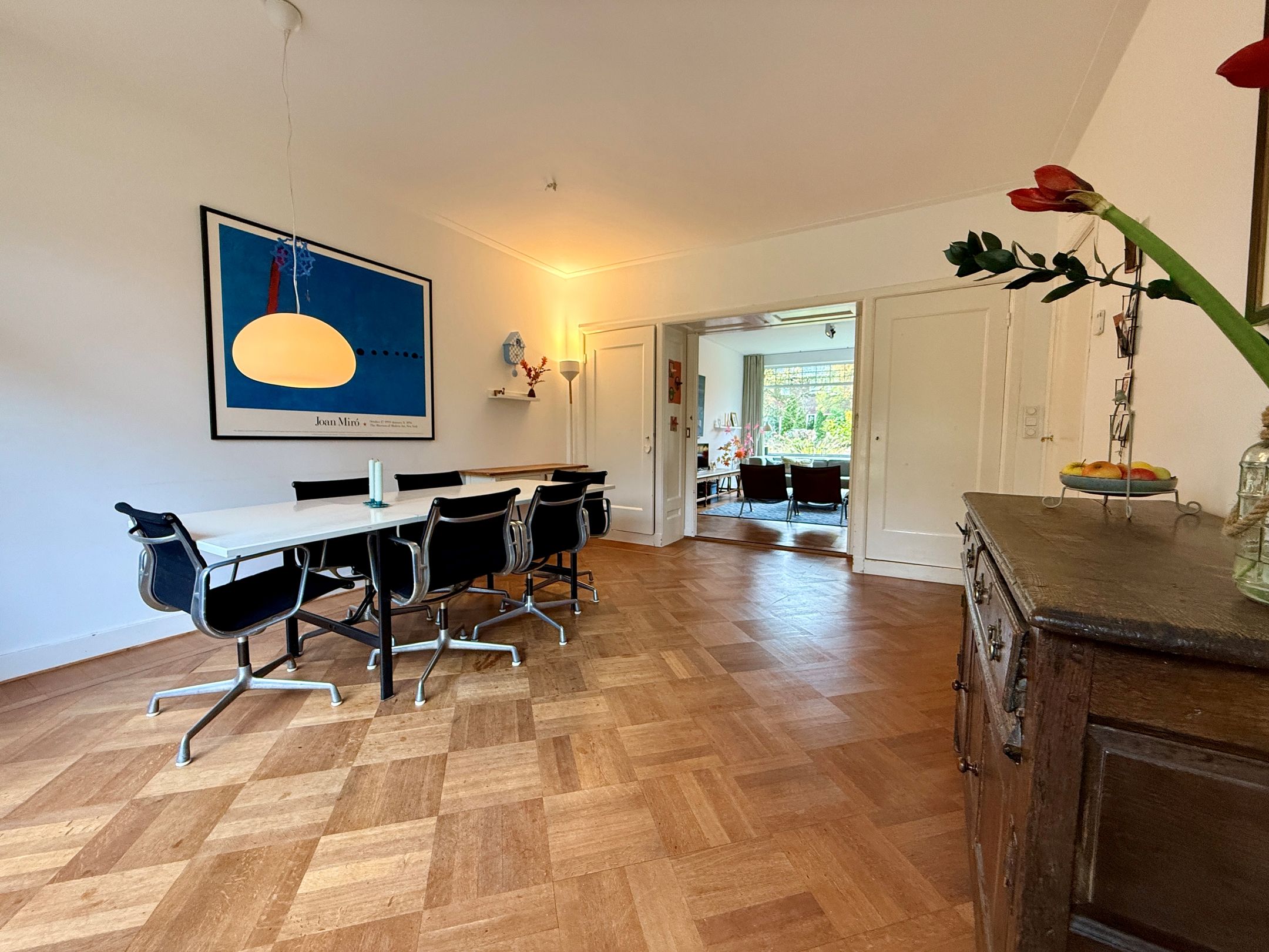 Foto 9 van Van Heemstralaan 34