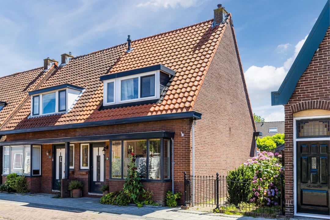 Foto 2 van Maerten van Heemskerckstraat 183