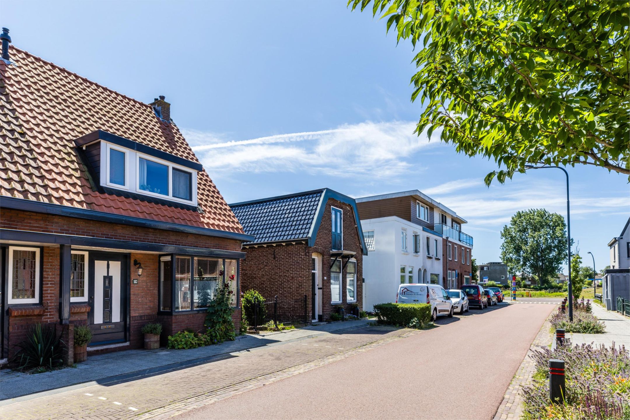 Foto 3 van Maerten van Heemskerckstraat 183