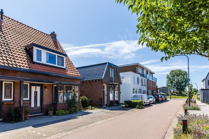 Photo 3 of Maerten van Heemskerckstraat 183