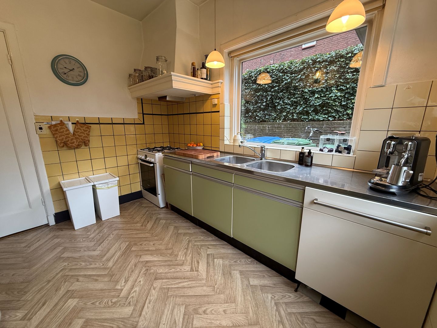 Foto 10 van Van Heemstralaan 34