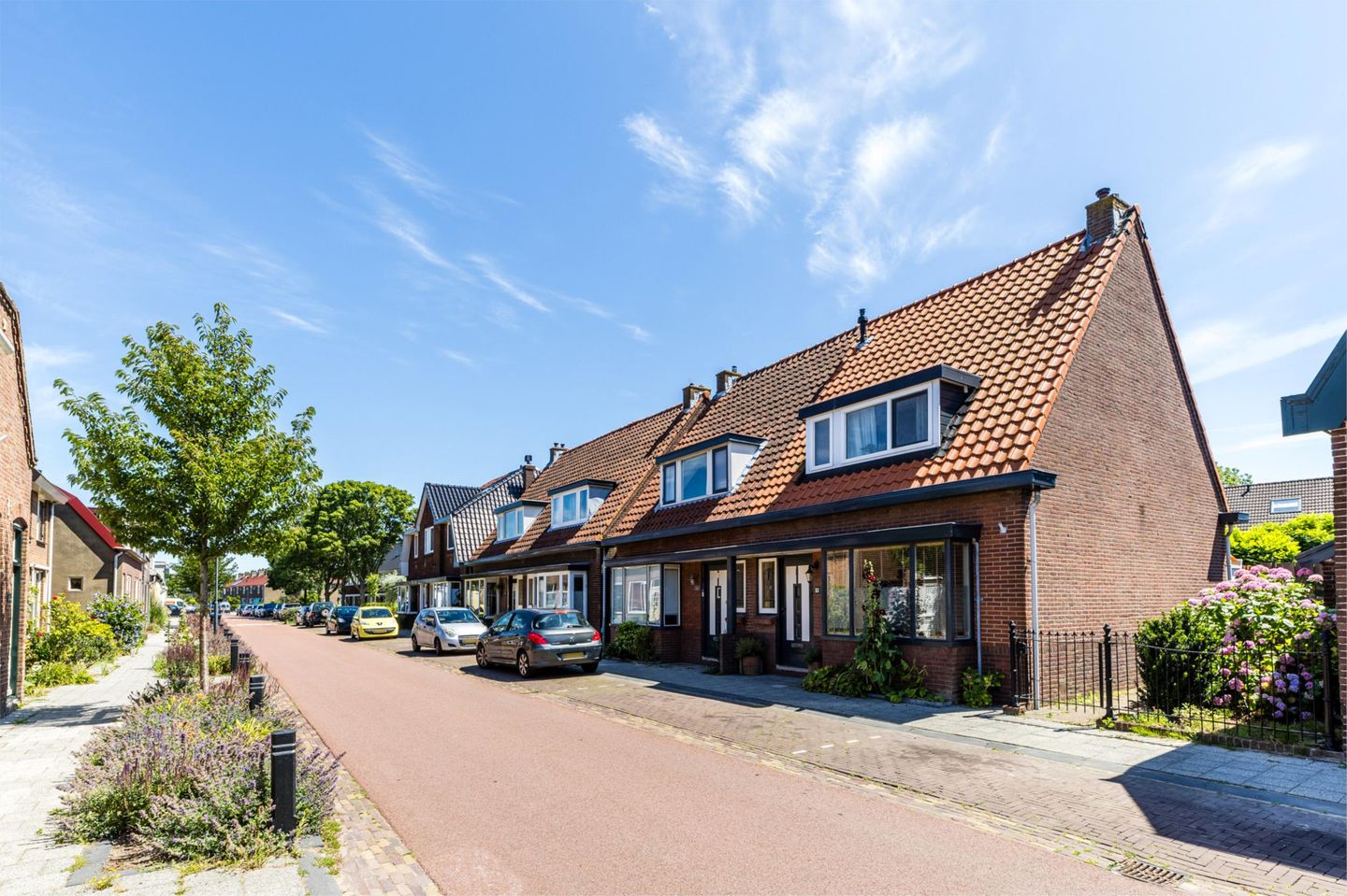 Foto 4 van Maerten van Heemskerckstraat 183