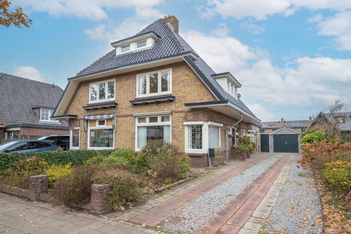 Photo 1 of Stationsweg West 7