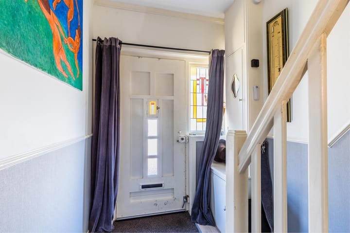 Photo 6 of Maerten van Heemskerckstraat 183