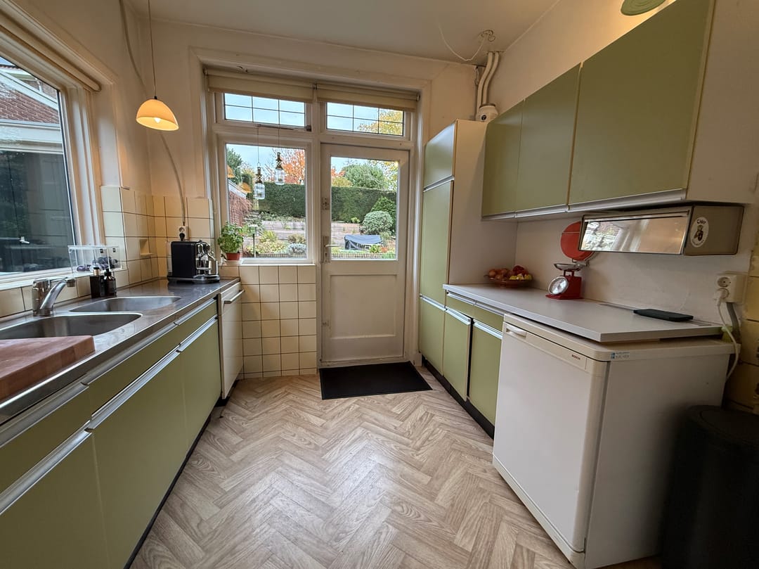 Foto 11 van Van Heemstralaan 34