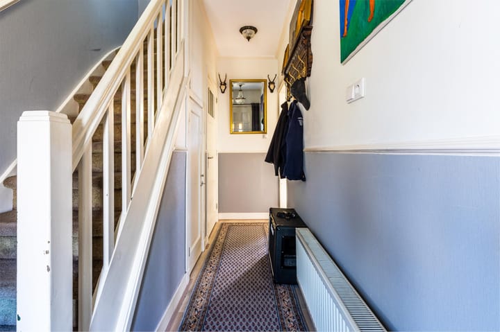 Photo 7 of Maerten van Heemskerckstraat 183