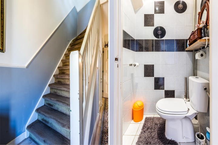 Photo 8 of Maerten van Heemskerckstraat 183