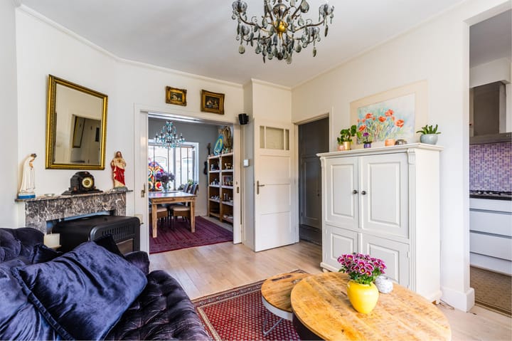 Photo 9 of Maerten van Heemskerckstraat 183