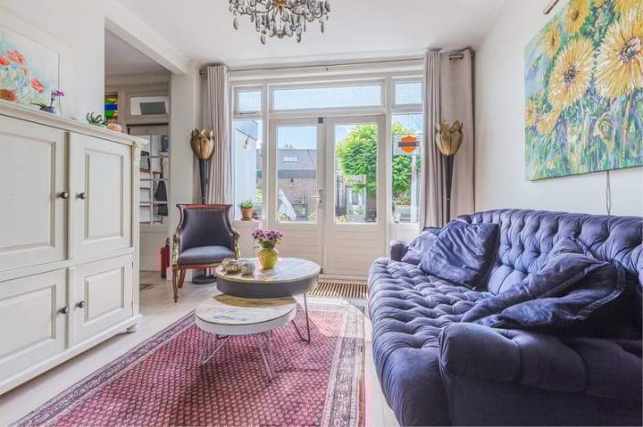 Photo 10 of Maerten van Heemskerckstraat 183