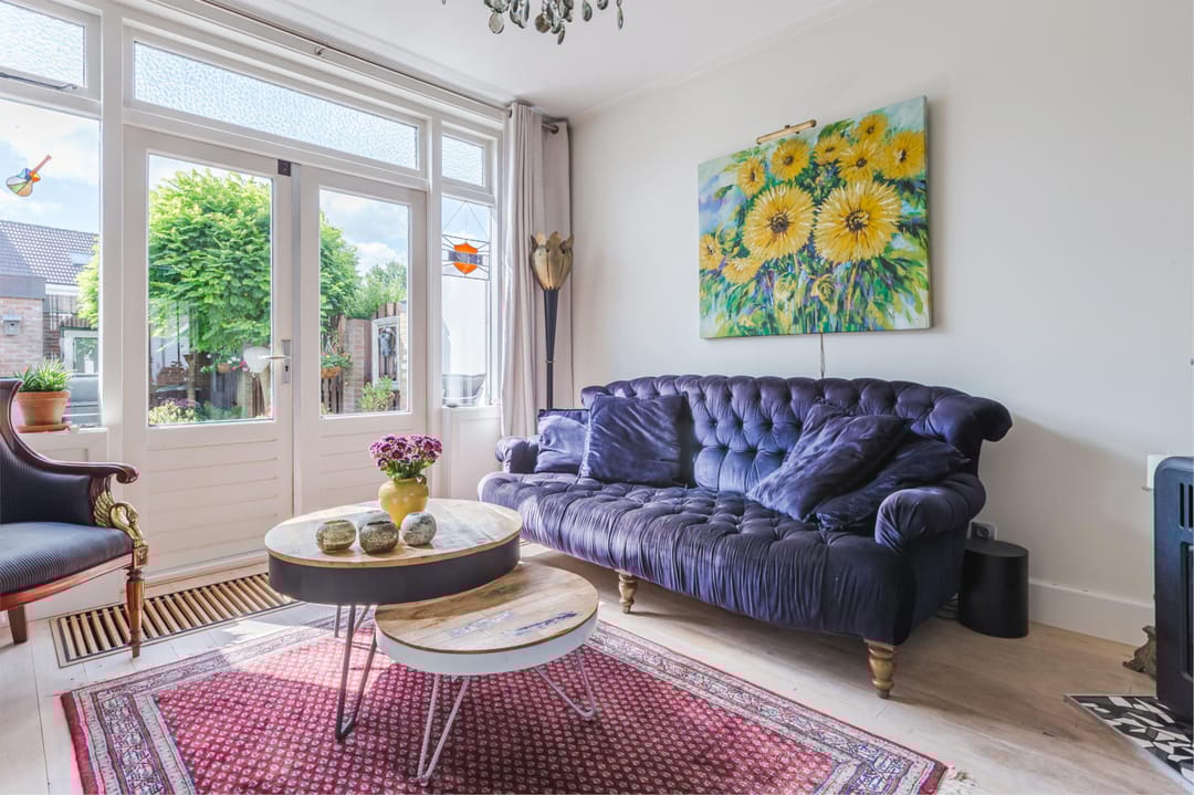 Foto 11 van Maerten van Heemskerckstraat 183