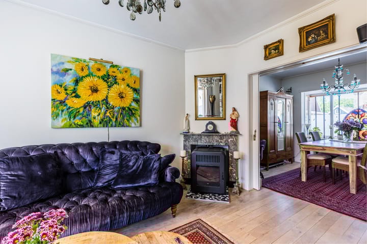 Photo 12 of Maerten van Heemskerckstraat 183