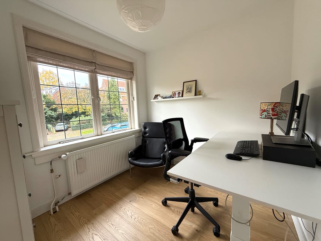 Foto 16 van Van Heemstralaan 34