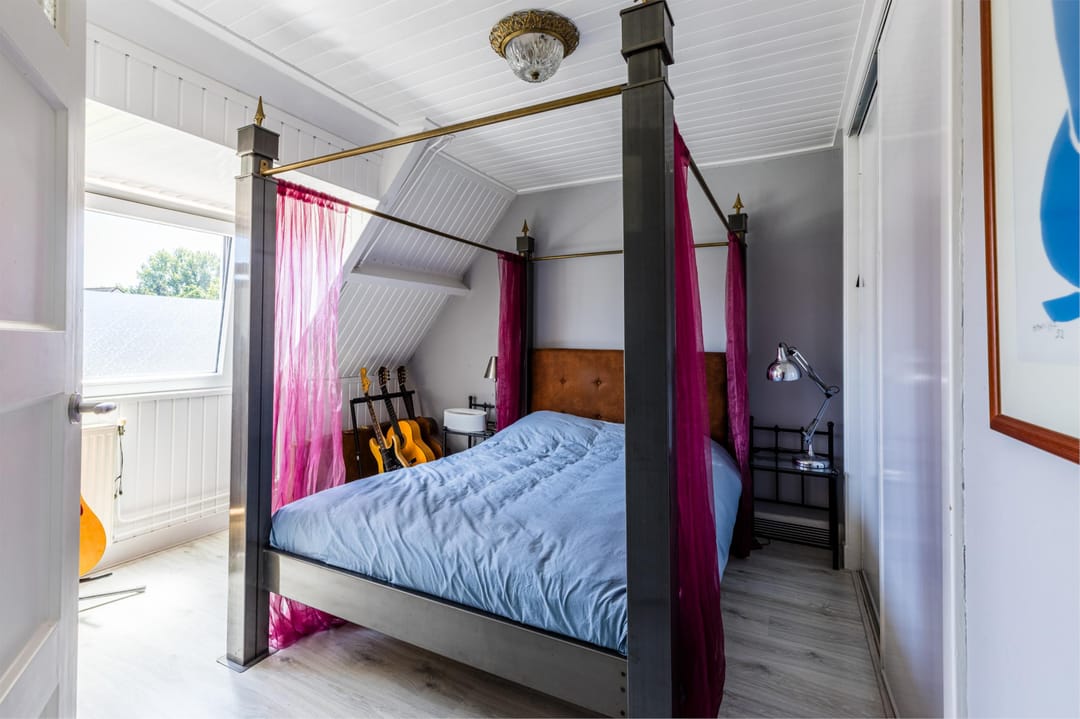 Foto 28 van Maerten van Heemskerckstraat 183