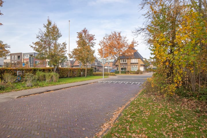 Photo 40 of Stationsweg West 7