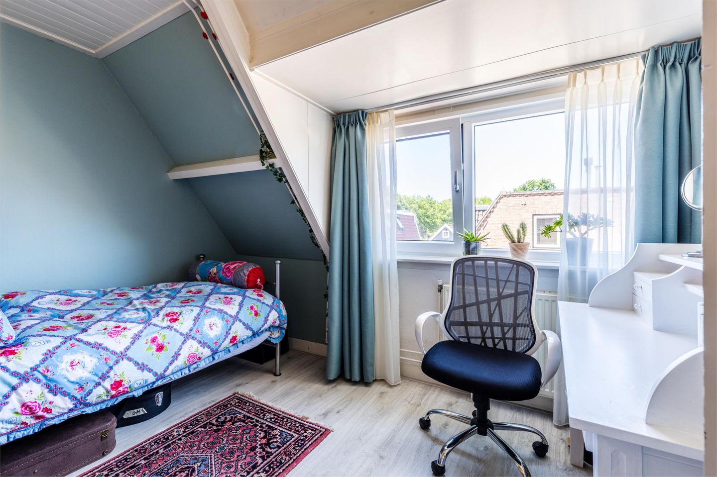 Foto 29 van Maerten van Heemskerckstraat 183