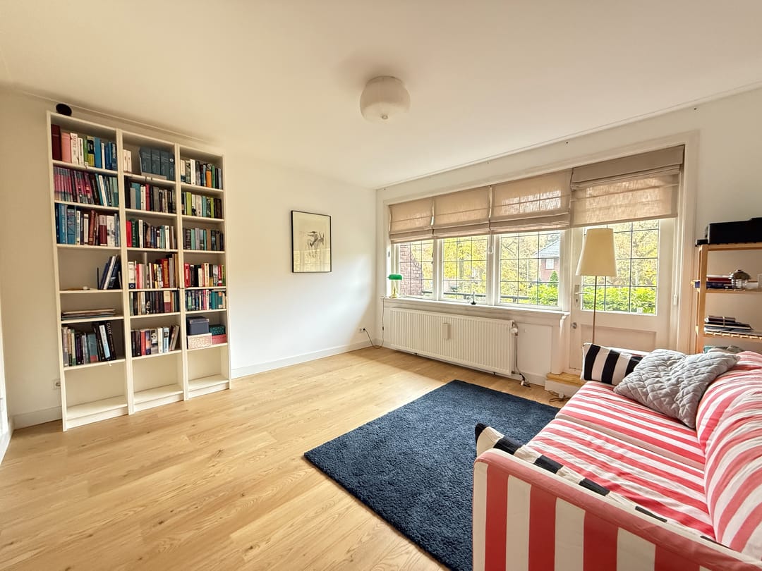 Foto 17 van Van Heemstralaan 34