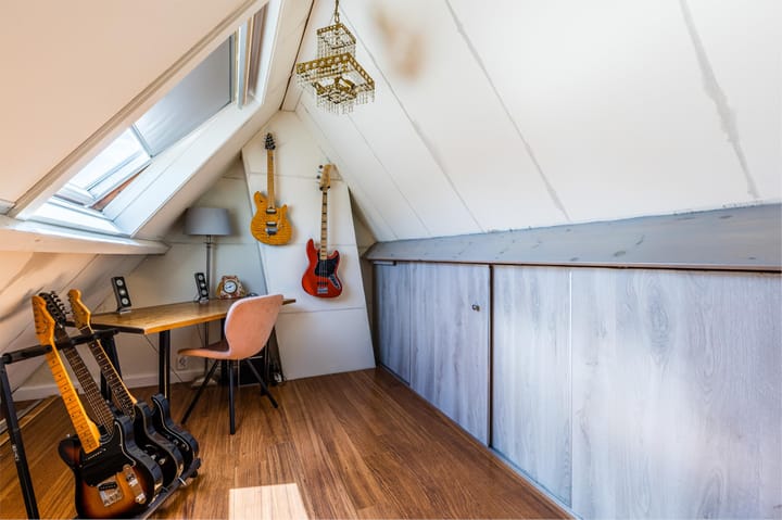 Photo 38 of Maerten van Heemskerckstraat 183