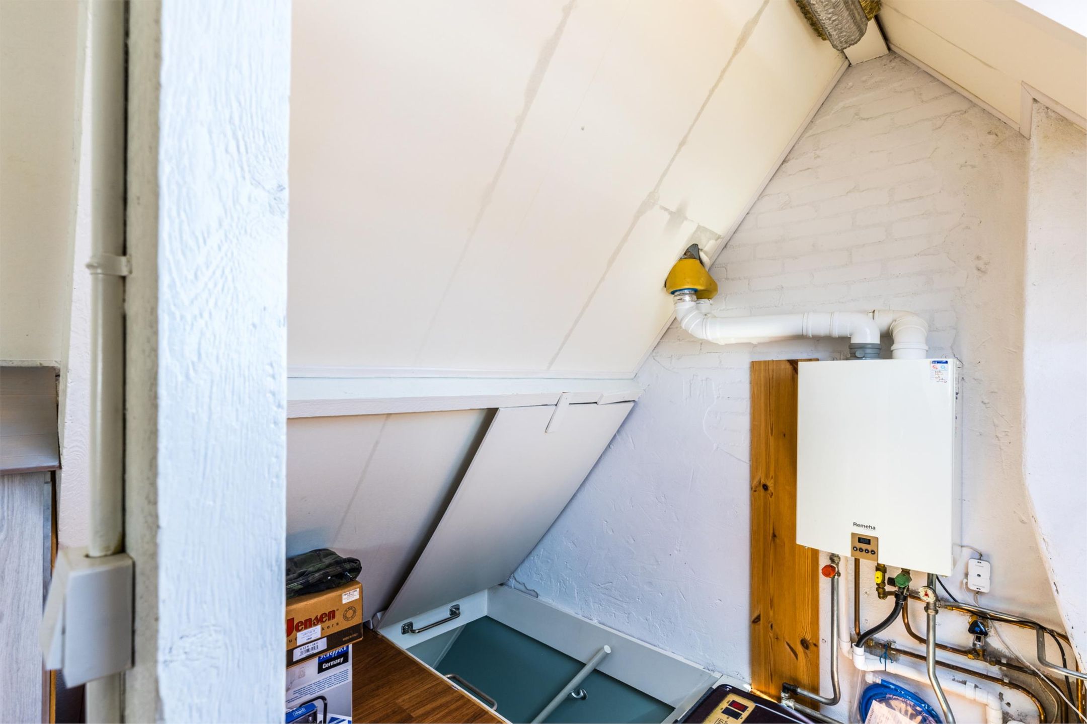 Foto 39 van Maerten van Heemskerckstraat 183