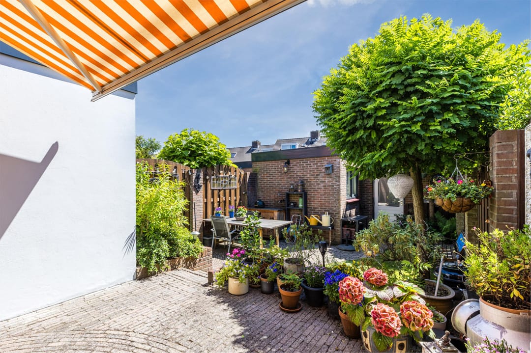 Foto 41 van Maerten van Heemskerckstraat 183