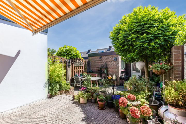 Photo 41 of Maerten van Heemskerckstraat 183