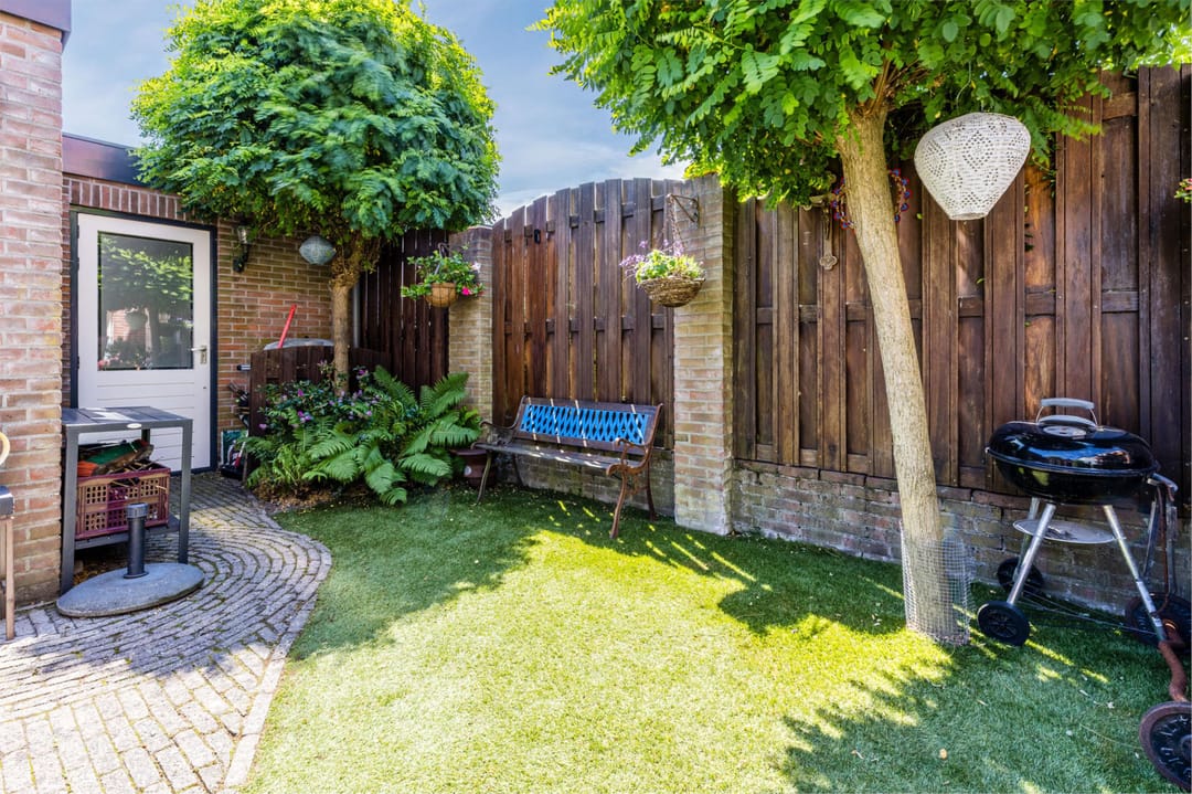 Foto 43 van Maerten van Heemskerckstraat 183