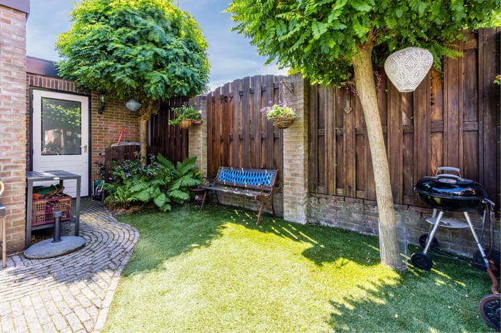 Photo 43 of Maerten van Heemskerckstraat 183