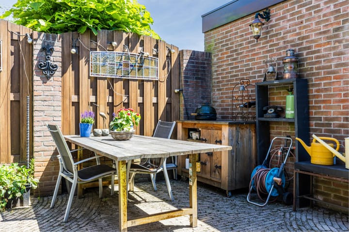 Photo 44 of Maerten van Heemskerckstraat 183