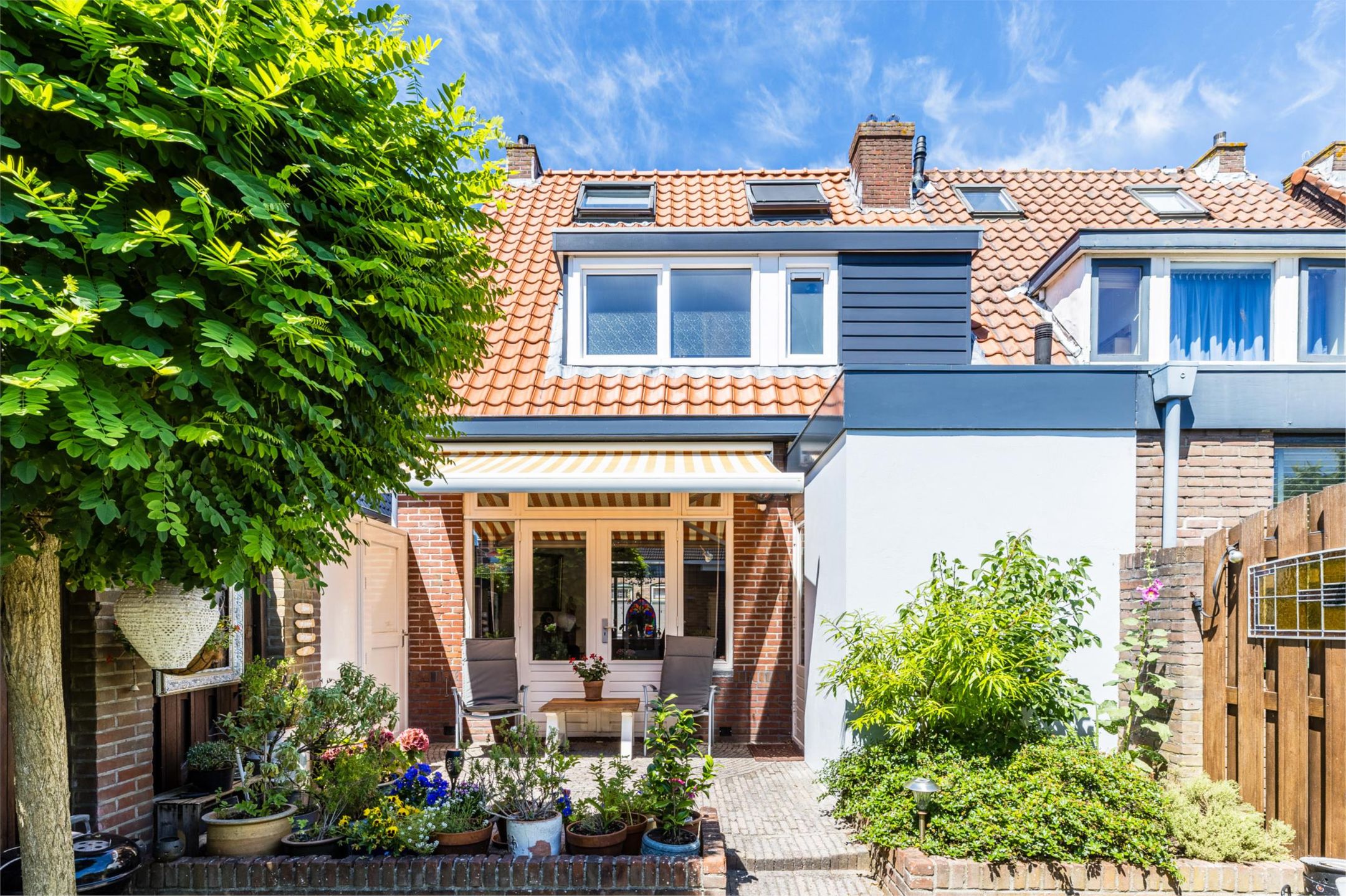 Foto 45 van Maerten van Heemskerckstraat 183