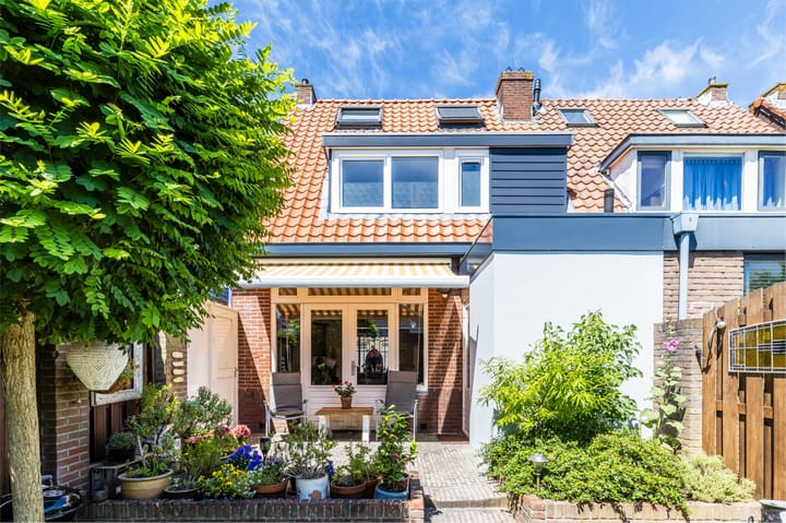 Photo 45 of Maerten van Heemskerckstraat 183