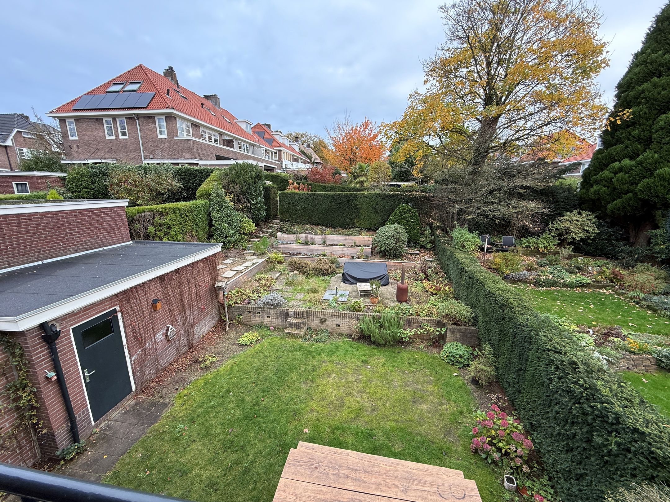 Foto 21 van Van Heemstralaan 34