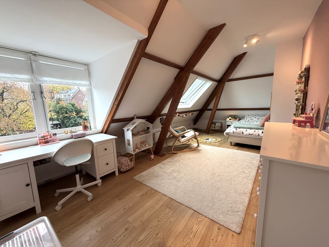 Foto 23 van Van Heemstralaan 34