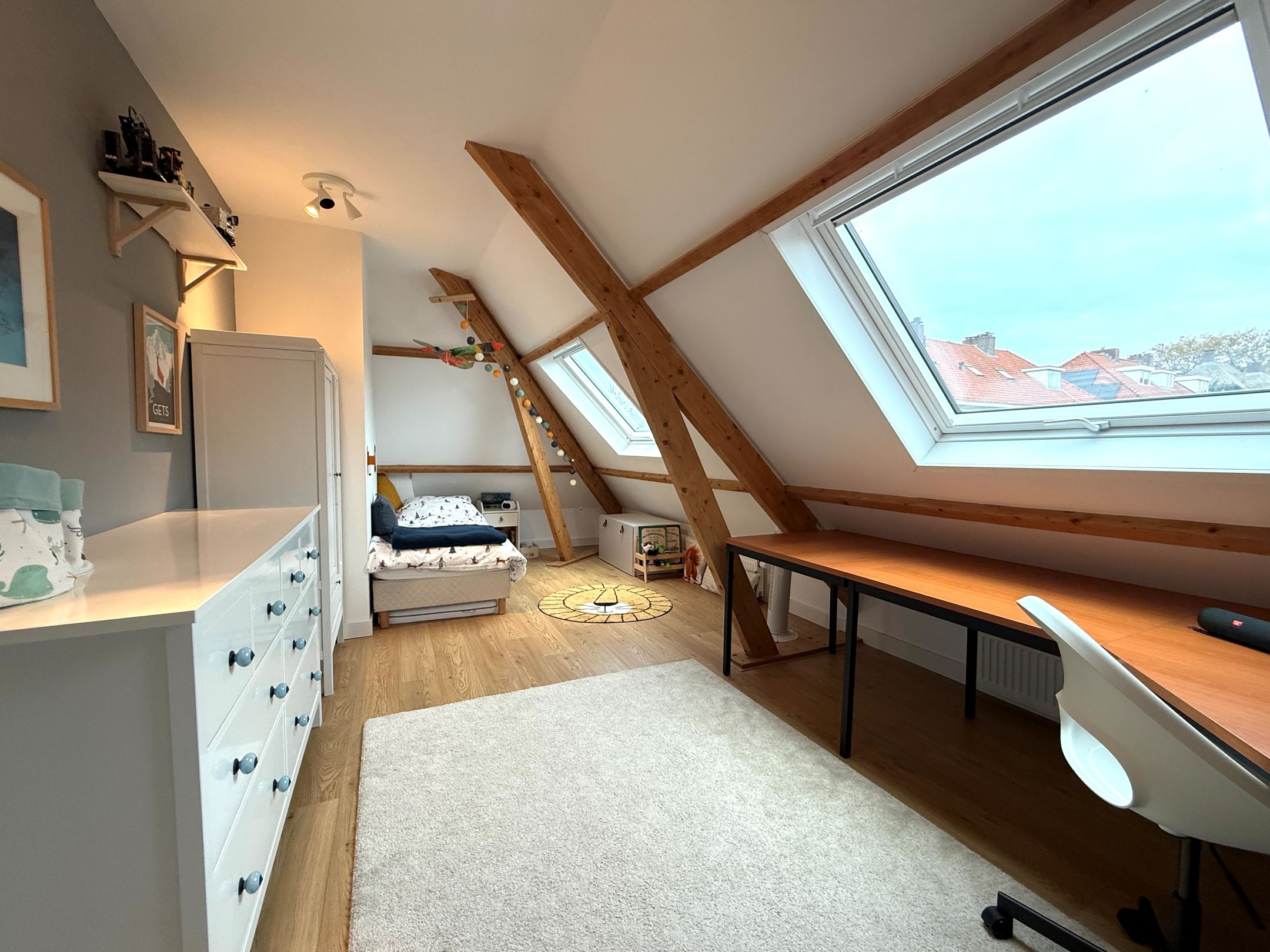 Foto 24 van Van Heemstralaan 34