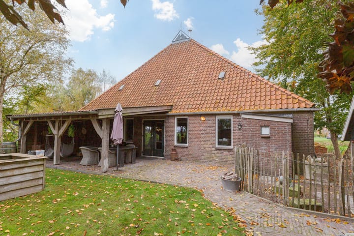 Photo 51 of Hoofdweg 31