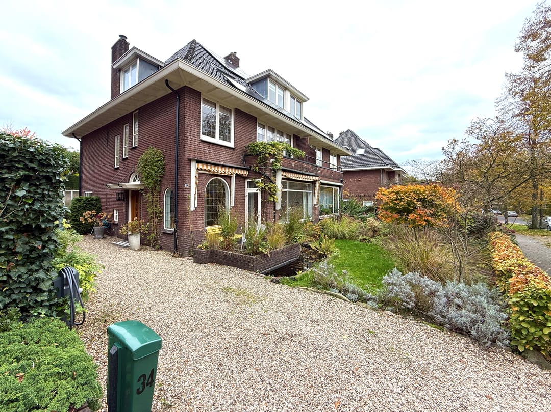 Foto 28 van Van Heemstralaan 34