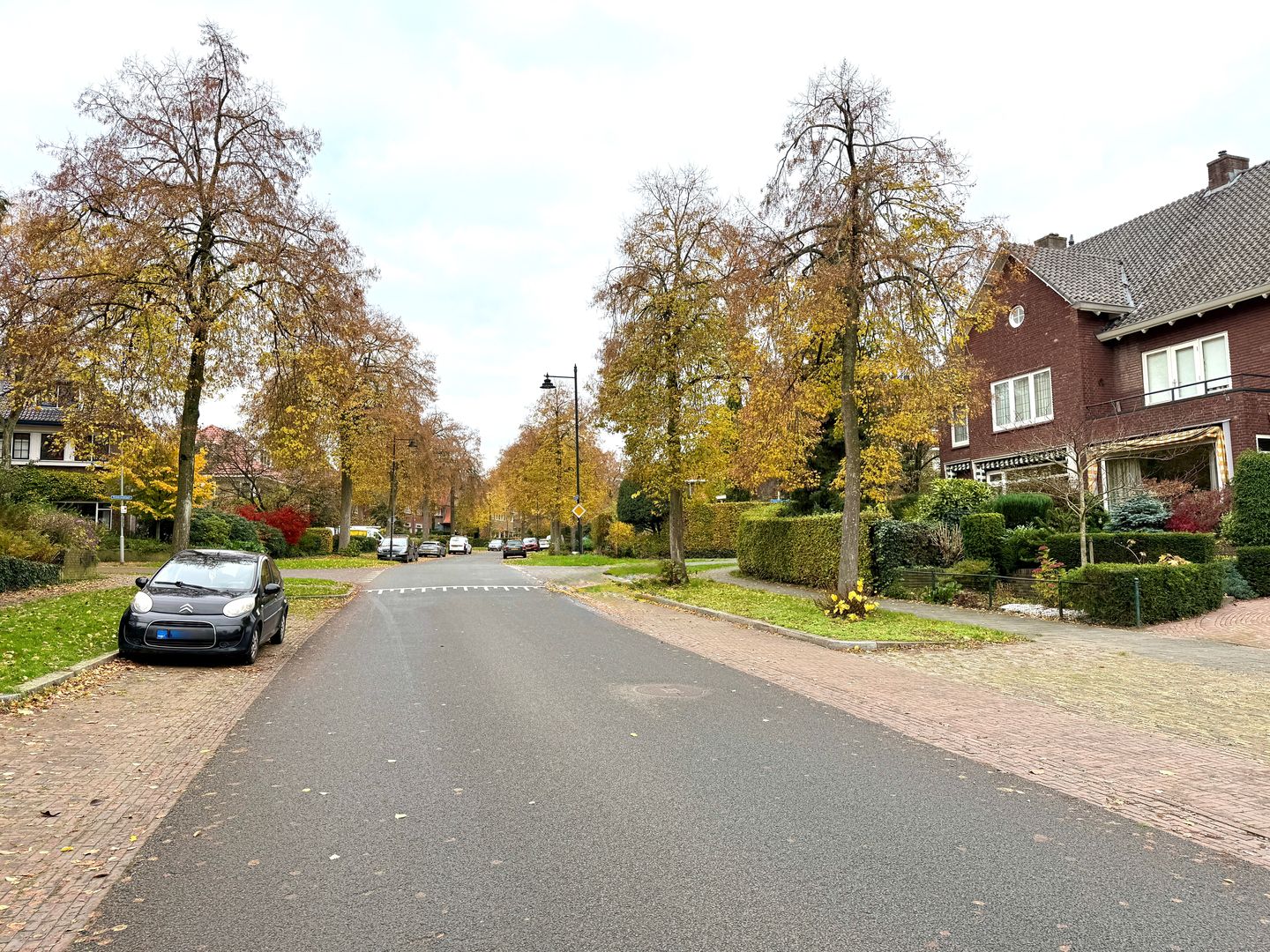 Foto 29 van Van Heemstralaan 34