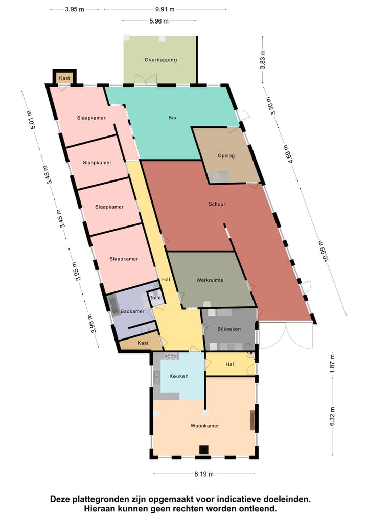 Photo 59 of Hoofdweg 31