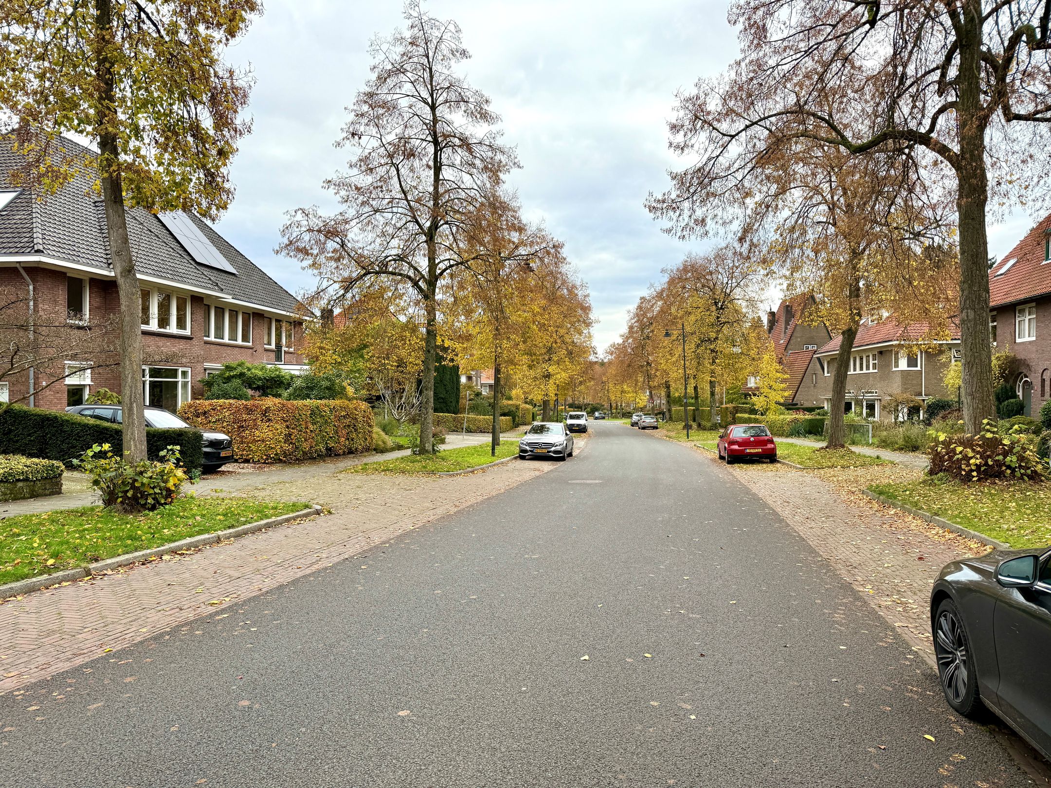 Foto 30 van Van Heemstralaan 34