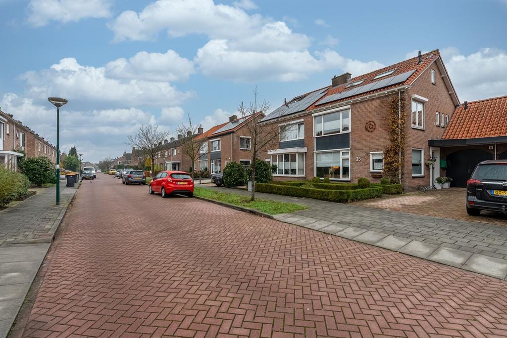 Foto 7 van Eshoflaan 35