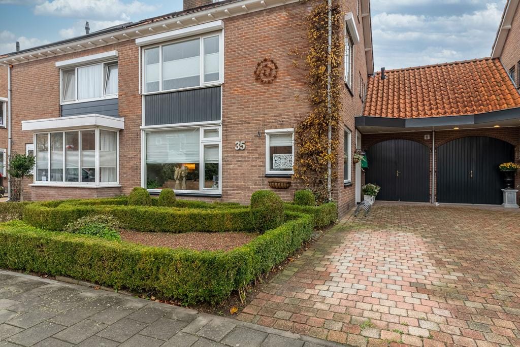 Foto 8 van Eshoflaan 35